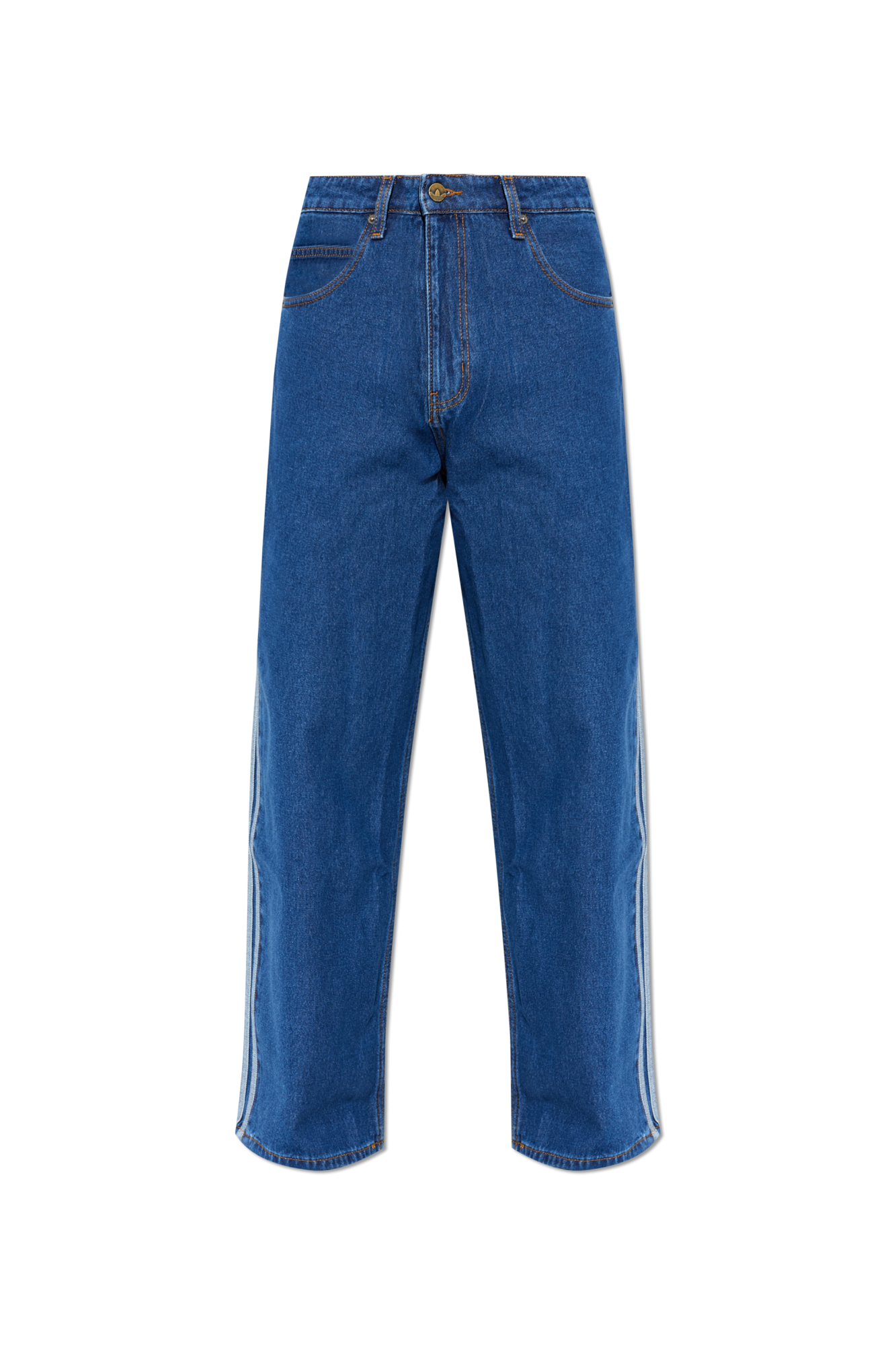 ADIDAS Originals Wide-leg jeans | Men's | Vitkac